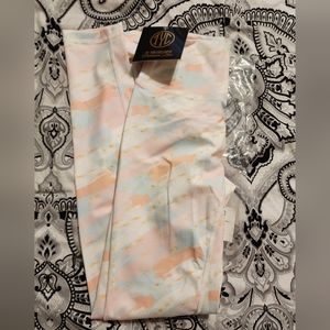 Till you collapse effortless booty scrunch